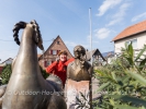 E-Bike Tour Pfalz