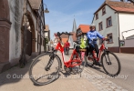 E-Bike Tour Pfalz