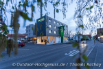 Eine gute Übernachtungsmöglichkeit Fischer´s Brauhaus Hotel Garni
