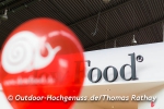 Markt des guten Geschmacks - Slow Food Messe