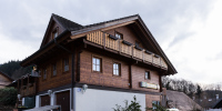 Sauna und gemütliche Vesperstube