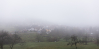 Auf geht´s in die Wolken