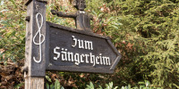 Auch das hat uns leider nicht eingelassen