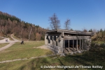 Binsenwasen Hütte