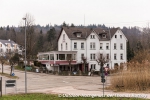 Cafe Wolfsschlucht