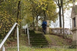 Kreuzweg zur Kapelle