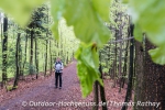 Im Herbst sicher ein bunter Erlebnisweg