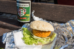 Zweites Frühstück in Werder an der Havel