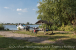 Kleiner, feiner Rastplatz