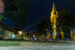 Nachtstimmung in Brandenburg an der Havel