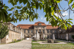 Das Café am Schloß Plaue
