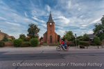 Typisch Brandenburger Kirche