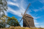 Bockwindmühle Prietzen