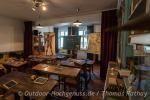 Alte Schule in Ribbeck