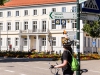 Endlich wieder auf dem richtigen Weg