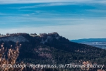 Blick zum Tieringer Hörnle