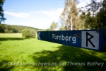 Da geht es lang...