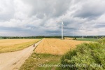 e-bike Fahrradtour von Krater zu Krater, Geopark Ries Radweg