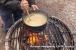 Appenzeller Chäs Fondue