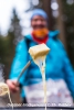 Leckeres Käsefondue