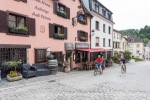 Feine Unterkunft in Vianden