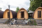 Glamping in Grevenmacher