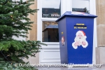 Briefkasten für den Weihnachtsmann