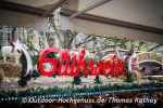 Glühwein manchmal auch aus Moselwein