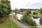 Maasradweg - EuroVelo 19