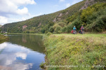 Maasradweg - EuroVelo 19