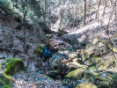 Wandern auf dem Malerweg im Elbsandsteingebirge Tag DREI