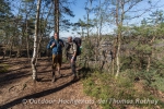 Wandern auf dem Malerweg im Elbsandsteingebirge Tag DREI