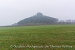 Wandern auf dem Malerweg im Elbsandsteingebirge Tag FÜNF