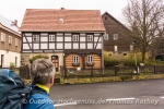 Wandern auf dem Malerweg im Elbsandsteingebirge Tag FÜNF