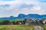 Wandern auf dem Malerweg im Elbsandsteingebirge Tag FÜNF