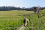 Wandern auf dem Malerweg im Elbsandsteingebirge Tag SIEBEN