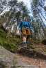 Wandern auf dem Malerweg im Elbsandsteingebirge Tag VIER