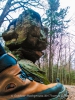 Wandern auf dem Malerweg im Elbsandsteingebirge Tag VIER