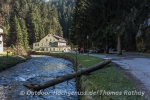 Wandern auf dem Malerweg im Elbsandsteingebirge Tag ZWEI