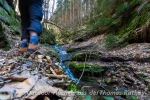 Wandern auf dem Malerweg im Elbsandsteingebirge Tag ZWEI