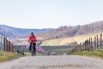 Outdoor Wochenende zur Mandelblüte in der Pfalz