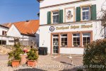 Bornheim, das Storchendorf in der Pfalz