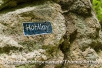 Wandern auf dem Mullerthal Trail
