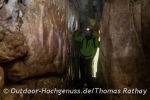 Wandern auf dem Mullerthal Trail