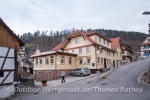 Wandern auf der Murgleiter-Etappe 2