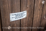 Wandern auf der Murgleiter-Etappe 2