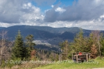 Traumhafter Ausblick in den Schwarzwald