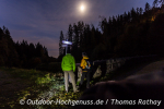 Wandern auf der Murgleiter-Etappe 3