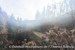 Wandern auf der Murgleiter-Etappe 3
