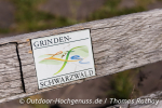 Wandern auf der Murgleiter-Etappe 5